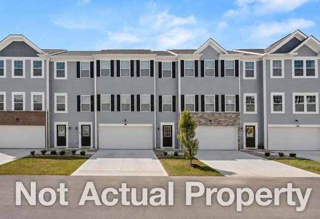 property at 123 Red Willow Dr