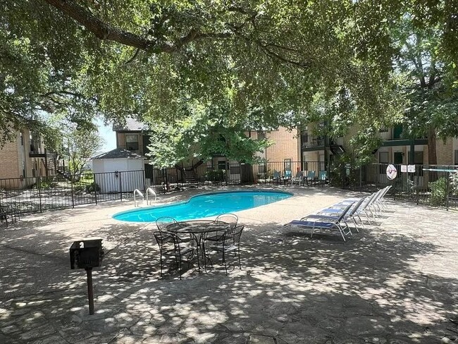 property at 1624 Aquarena Springs Dr