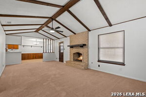 335 Madrid Dr in Universal City, TX - Building Photo - Building Photo