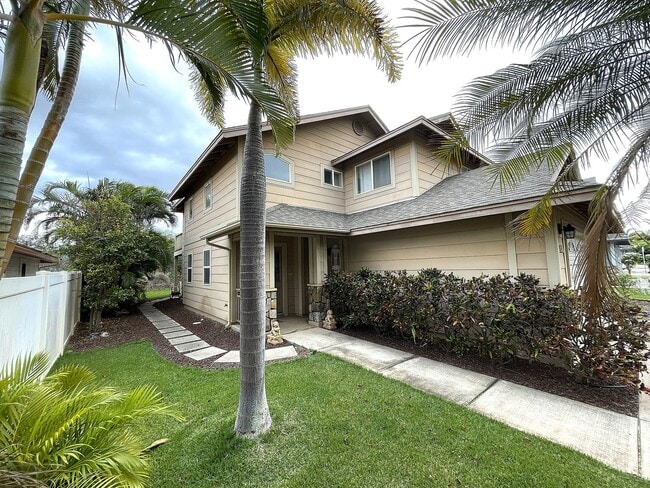 property at 117 Molehulehu Loop