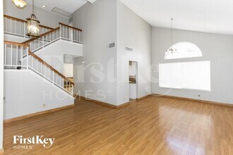 419 Rutherford Cir in Las Vegas, NV - Building Photo - Building Photo