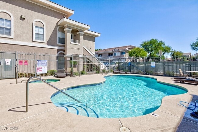property at 9330 W Maule Ave