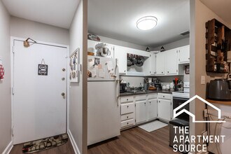 607 W Wrightwood Ave in Chicago, IL - Building Photo - Building Photo