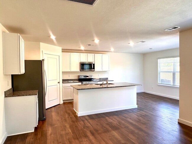 property at 7033 Randleman Dr