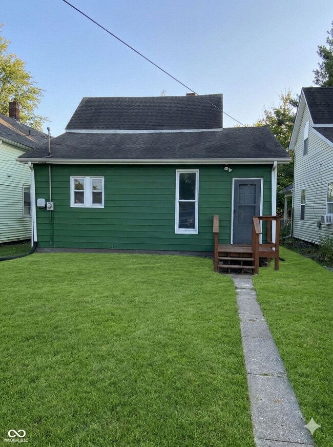 510 W 5th St in Anderson, IN - Building Photo - Building Photo