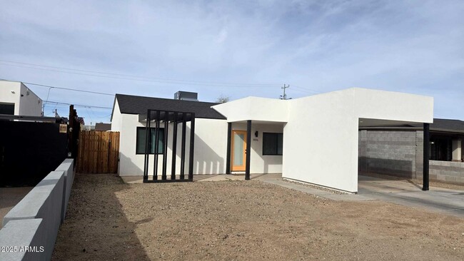 806 E Fairmount Ave in Phoenix, AZ - Building Photo - Building Photo