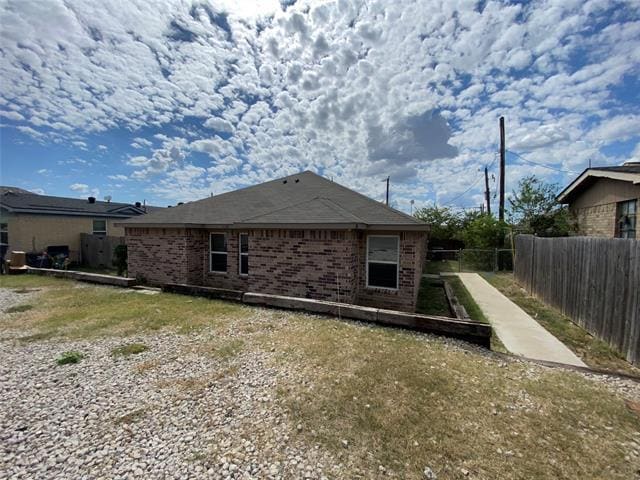 120 Arrowhead St in Fort Worth, TX - Building Photo - Building Photo
