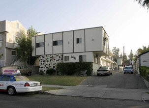 1417 5th St in Glendale, CA - Building Photo - Building Photo