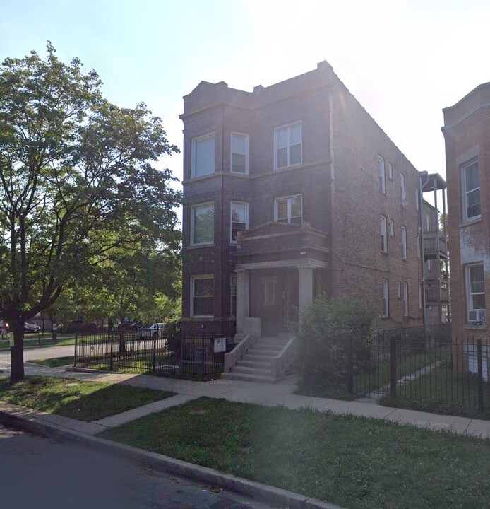 1658 S Avers Ave in Chicago, IL - Building Photo