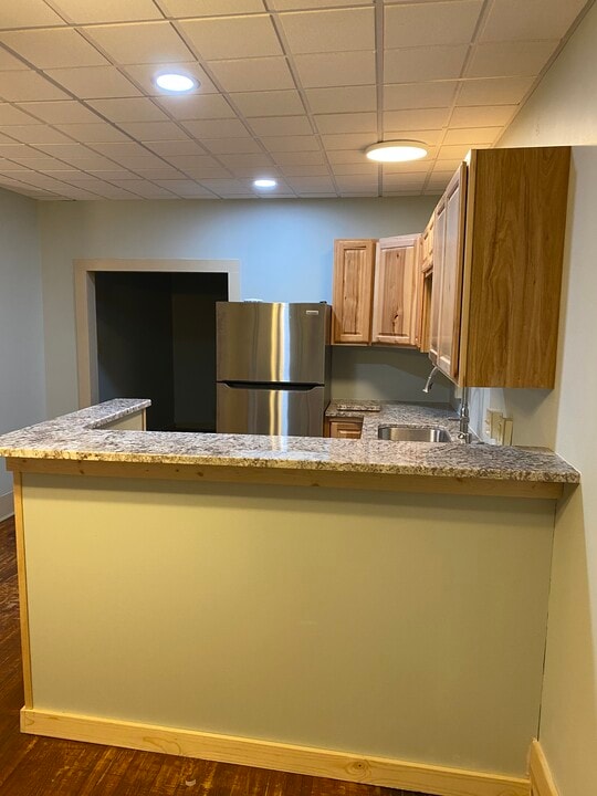 326 E Locust St, Unit .5 in Clearfield, PA - Foto de edificio