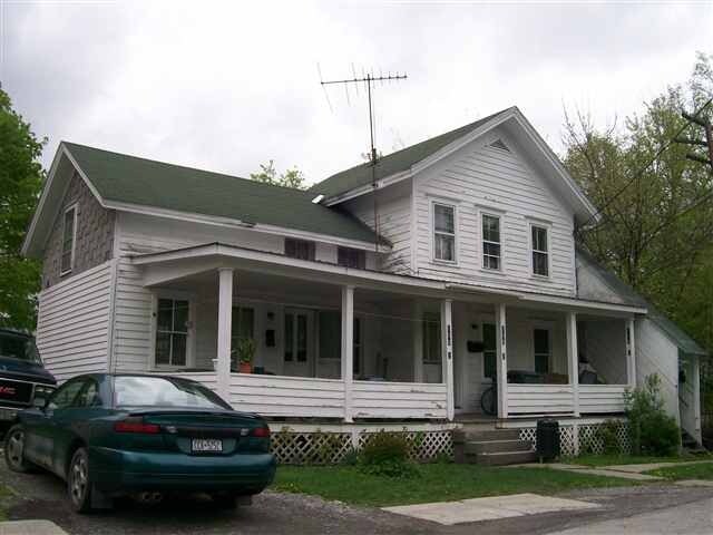 105 Everett Loop in Cobleskill, NY - Foto de edificio