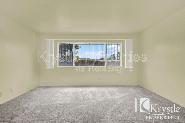 1160 Rice St in Vallejo, CA - Building Photo - Building Photo