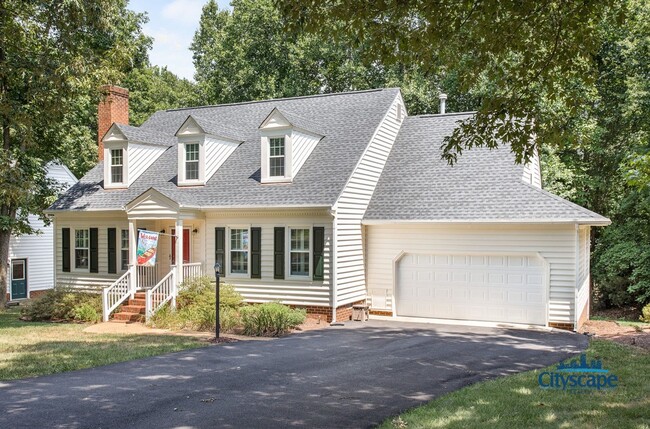 5709 Grove Forest Ct in Midlothian, VA - Building Photo - Building Photo