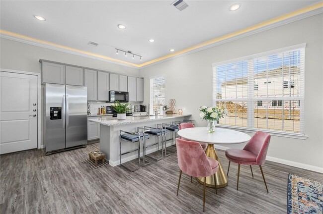 15807 Loch Laggan Dr