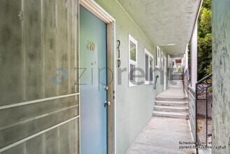 24035 2nd St in Hayward, CA - Building Photo - Building Photo