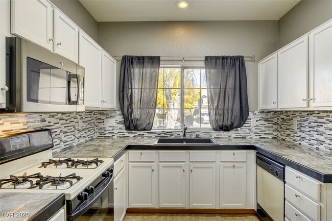 property at 7733 Donald Nelson Ave