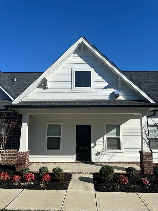 175 Goldheart Rd in Knoxville, TN - Building Photo