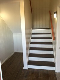 Interior Photo - Parkside Apartments in Auburn, Alabama