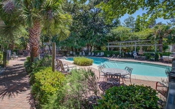 1755 Central Park Rd, Unit 3108 in Charleston, SC - Foto de edificio - Building Photo