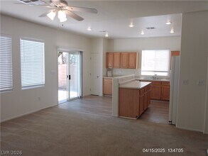 5312 Crestpoint Watch Ct in North Las Vegas, NV - Building Photo - Building Photo
