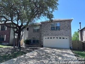 property at 315 Upland Creek