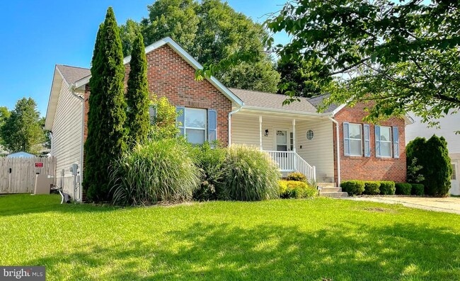 21980 Clipper Dr in California, MD - Building Photo - Building Photo