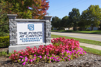 The Pointe at Canton Apartments & Townhomes photo'