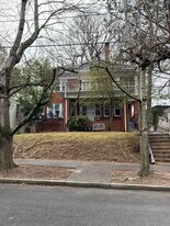 1168 Orme Cir NE, Unit A in Atlanta, GA - Building Photo