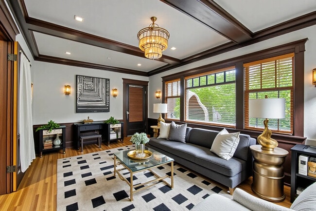 property at 21 Westall Ave