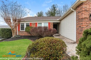 861 Boatswain Way in Annapolis, MD - Building Photo
