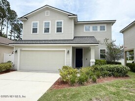 6607 Azalea Park Rd in Jacksonville, FL - Building Photo