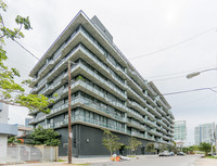 Cassa Brickell in Miami, FL - Foto de edificio - Building Photo