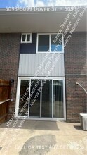 5093-5099 Dover St in Arvada, CO - Building Photo - Building Photo