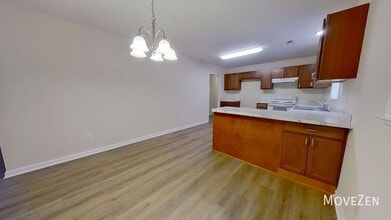 501 Harris Rd in Wilmington, NC - Building Photo - Building Photo