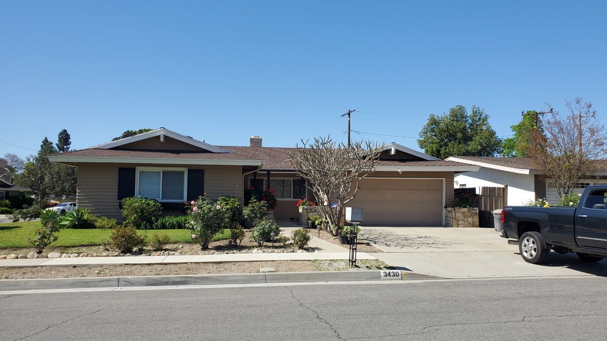 3430 Markwood St in Duarte, CA - Building Photo