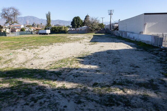 11707 Garvey Ave in El Monte, CA - Building Photo - Building Photo