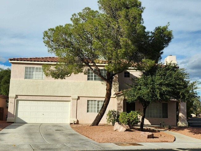 property at 6030 Spring Ranch Pkwy