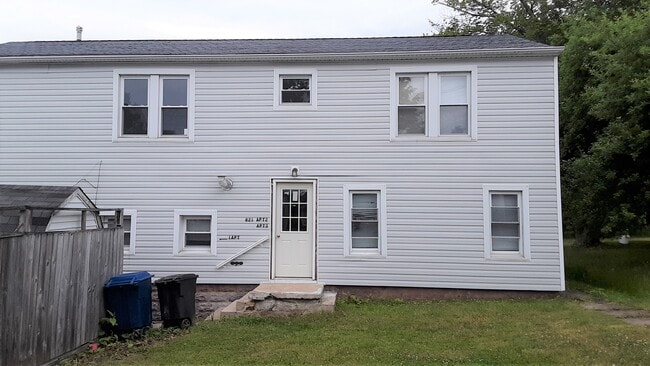 821 Keystone Ave, Unit 0