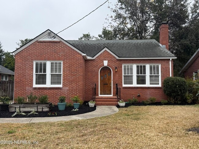 property at 1125 Inwood Terrace