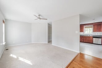 4506 Heidi Mews in Midlothian, VA - Building Photo - Building Photo