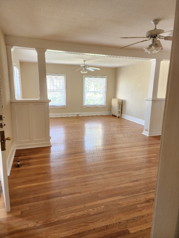 property at 1820 Montana Ave