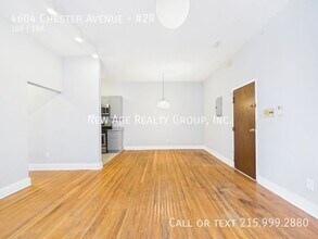 4604 Chester Ave in Philadelphia, PA - Building Photo - Building Photo