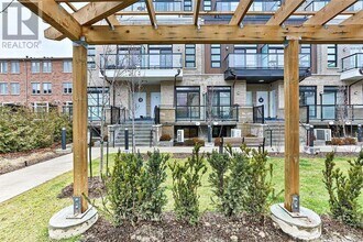 57-57 Finch Ave W in Toronto, ON - Building Photo - Building Photo