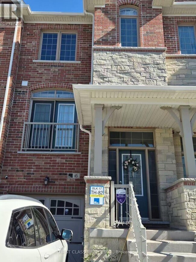 property at 65 Allegranza Ave