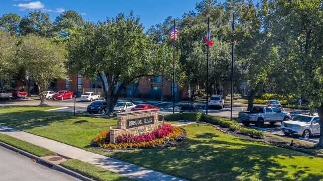 Driscoll Place photo'