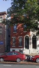 2131 Spring Garden St in Philadelphia, PA - Building Photo - Building Photo