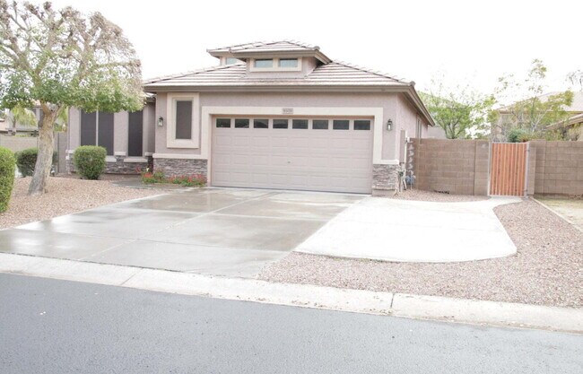 8379 W Palo Verde Ave in Peoria, AZ - Building Photo - Building Photo