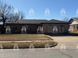 1809 Fairfax Ave in Wichita Falls, TX - Building Photo