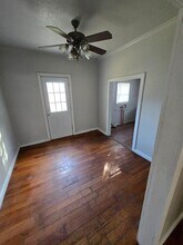 1202 E Oak St in Cushing, OK - Building Photo - Building Photo