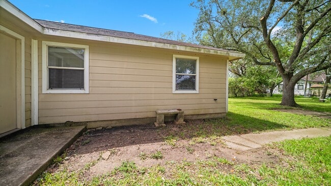 property at 2216 Avenue F